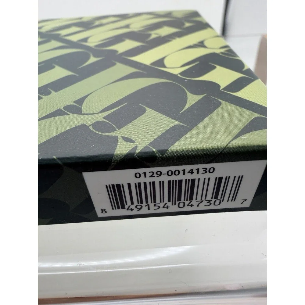 Laura Geller The Delectable Baked Eyeshadow Palette In Earthy Essentials  14 Sha